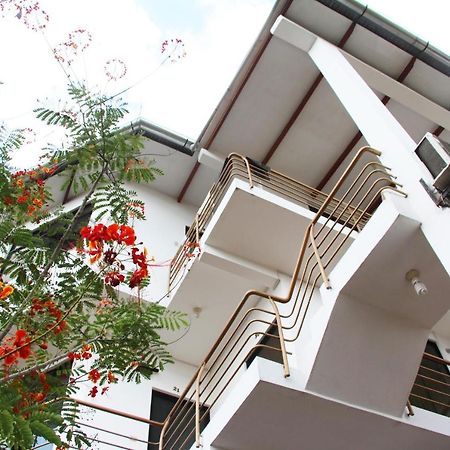 El Mirador Hotel Tarapoto Ngoại thất bức ảnh